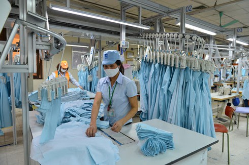 evfta to help vietnam develop into a global manufacturing hub
