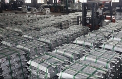 Ministry keeps anti-dumping duty on aluminium from China