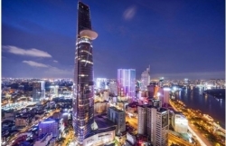 HCM City lures $1.14 billion  in FDI in four months