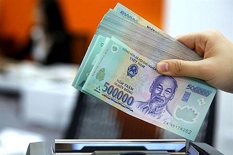1.14 billion USD raised from G bonds in April | Business | Vietnam+ (VietnamPlus)