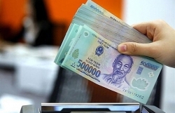 1.14 billion USD raised from G-bonds in April