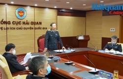 Video: Vietnam Customs issues Statistical Yearbook of import and export in 2020