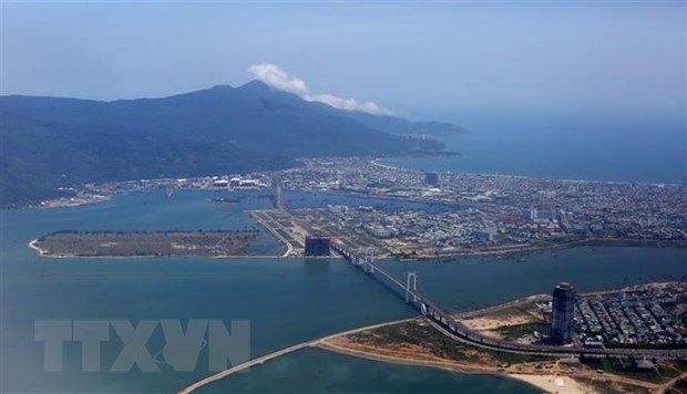 Da Nang looking to attract more Singaporean investment hinh anh 1