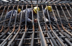 Ministry wants to support domestic steel market