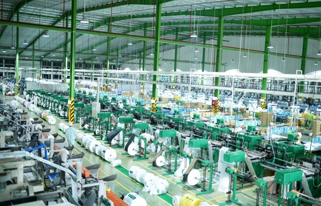 Paper, packaging firms see bright prospects ahead
