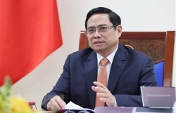 Prime Minister Pham Minh Chinh to attend “Future of Asia” forum