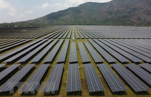 India launches anti-dumping probe on solar panels from Vietnam