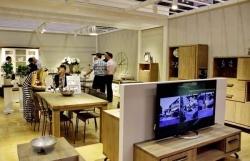 US importers interested in made-in-Vietnam furniture