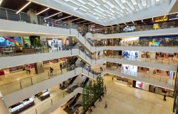E-commerce changing the domestic retail property market
