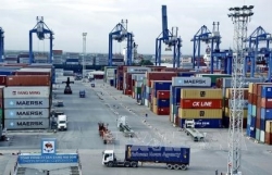Digital transformation in logistics: Key for competition in 42-billion-USD market