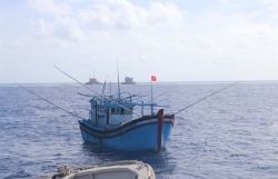 Vietnamese fisheries association slams China’s fishing ban in South China Sea