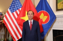 Ambassador emphasises importance of ASEAN-US special summit