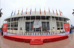 SEA Games to light up Hanoi after COVID-19 delay: AFP