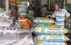 Ministry proposes VAT on fertiliser
