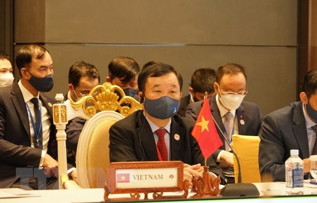 Việt Nam to host ASEAN peacekeeping meeting
