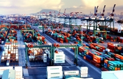 Lowering logistics costs key to competitiveness