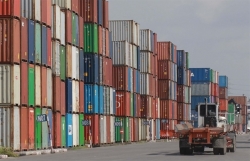 Joining world logistics passport to facilitate trade