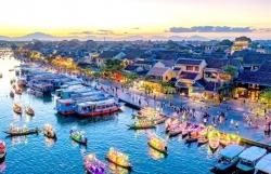 Vietnam has highest increase in tourism development index