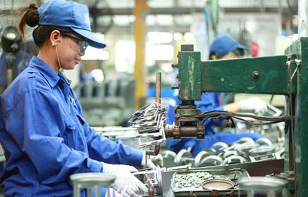 Hanoi supporting industry moves to join global supply chains