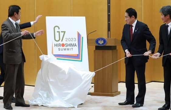 Japan’s G7 Summit invitation demonstrates Vietnam’s increasing role: diplomat