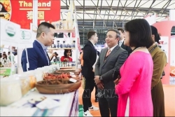 Vietnamese food firms attend China’s SIAL Shanghai 2023