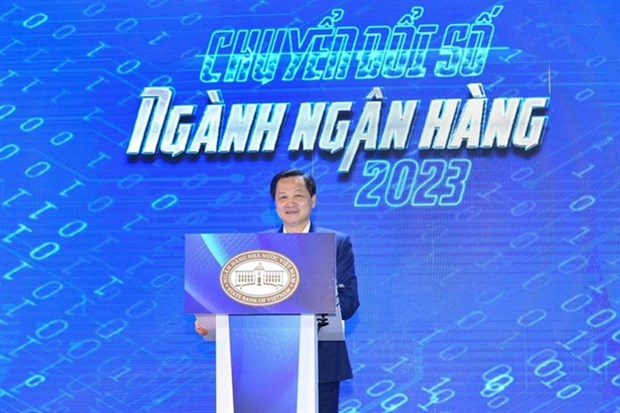Banking sector invests big in digital transformation hinh anh 1
