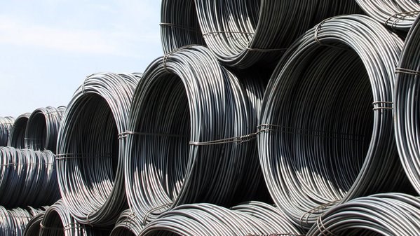 Vietnam stainless steel round wires not evade US’s anti-dumping duties: MoIT hinh anh 1