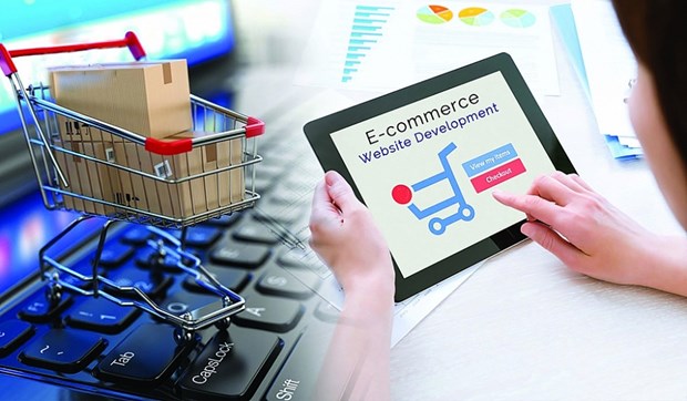 Prime Minister issues directive to enhances data sharing for e-commerce development hinh anh 1