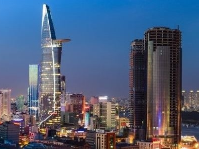 HCM City economy grows 7.47%