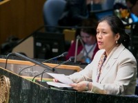 Vietnam raises East Sea issue at UNCLOS member states’ meeting