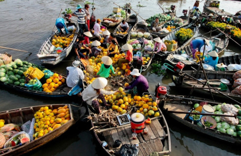 67 percent gdp growth rate challenge for vietnam economists