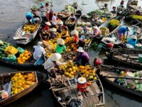 6.7 percent GDP growth rate challenge for Vietnam: economists