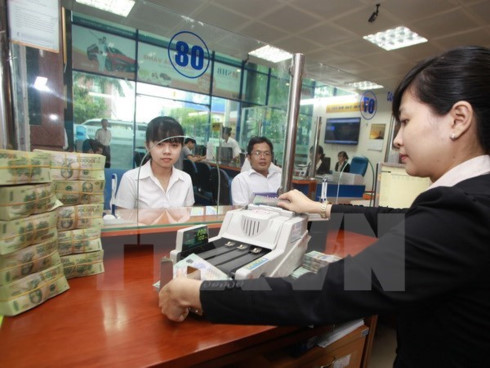 world bank suggestions to resolve vietnams bad debts