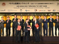 japan is the largest trading partner of vietnam in cpttp