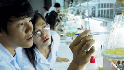 vietnam ranks 9th in asia in global innovation index