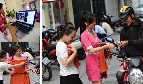hcm city to name and shame tax evading facebook shop owners