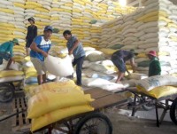 New decree to help rice exporters