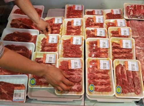 vietnam us address key pork trade issues