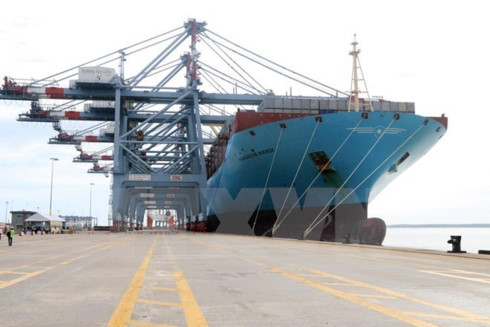 vietnam national shipping lines to hold ipo in august