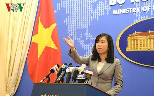 vietnam respects freedom of belief and religion