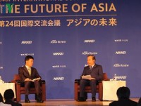 Deputy PM hails Asia’s tremendous achievements
