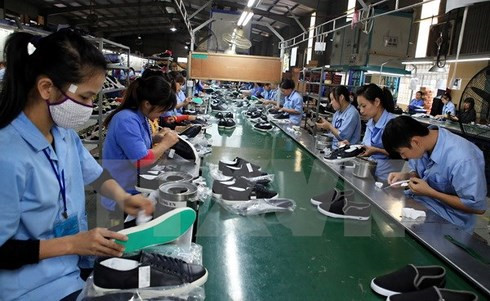 leather and footwear sector imports 60 of materials