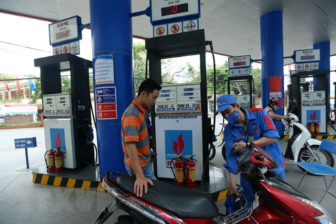 vietnam spends us 36 million on petrol imports