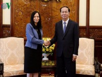 Vietnamese President hails Polish Ambassador’s contributions to bilateral ties