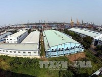 Vietnam’s nascent industrial property market attractive to investors