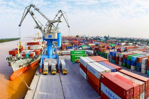 import export value exceeds us 200 billion