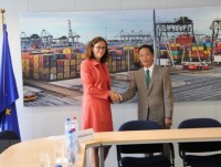 Legal review for Vietnam-EU FTA concludes