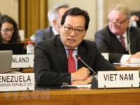G21 emphasises need for nuclear disarmament