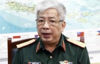 Deputy Defence Minister talks about Shangri-La Dialogue’s success