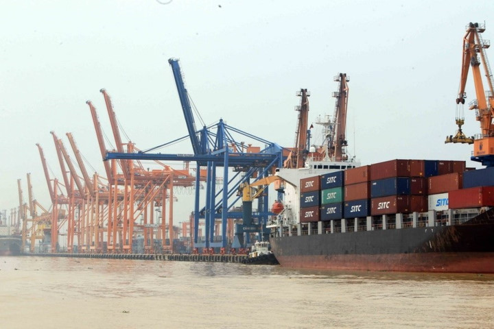 vietnam boosts marine economic development